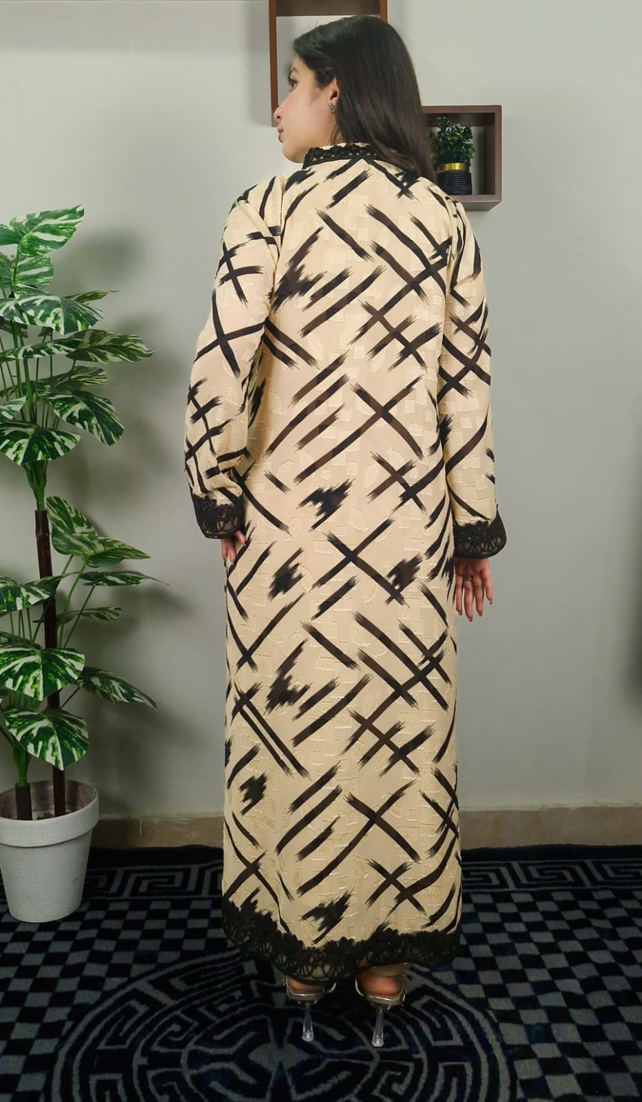 Mirha (Kaftan)