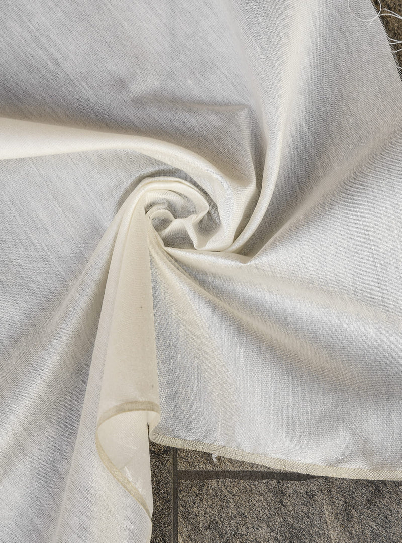 Pure Cotton Net Rs.1050 / yd