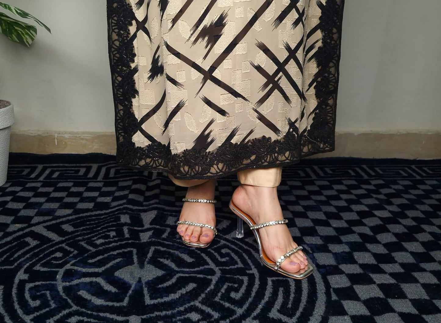 Mirha (Kaftan)