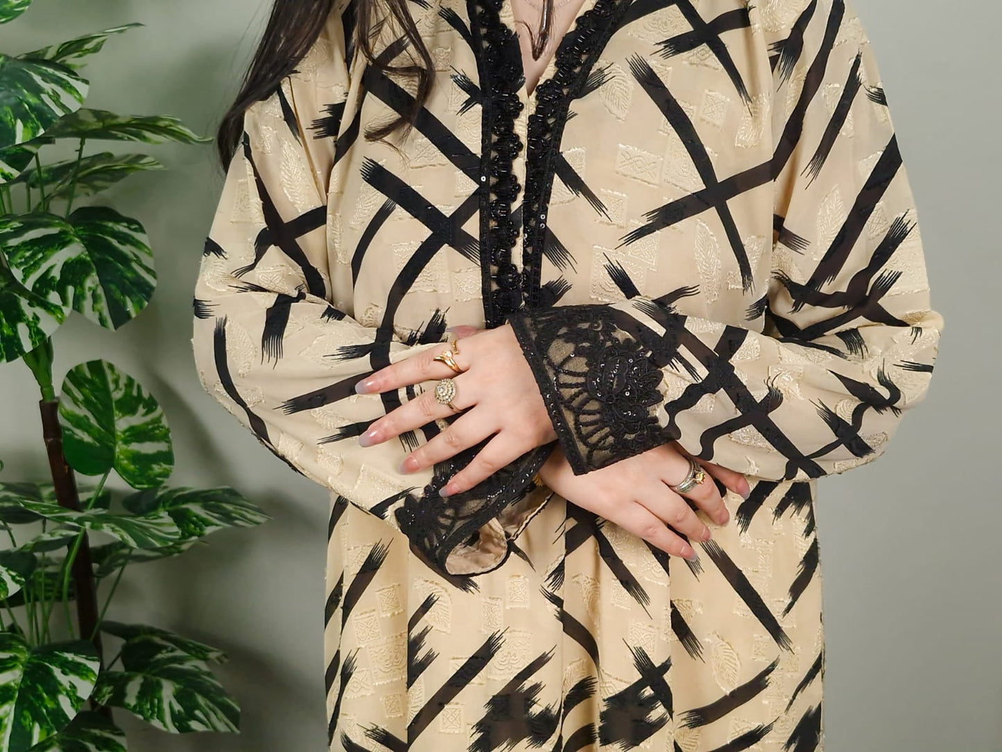 Mirha (Kaftan)