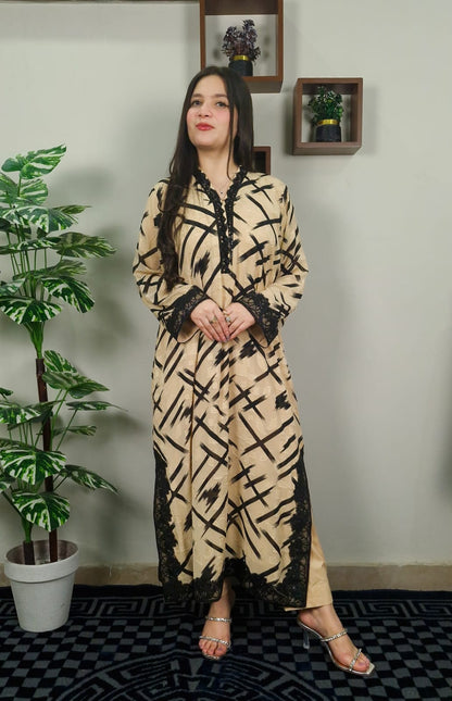 Mirha (Kaftan)