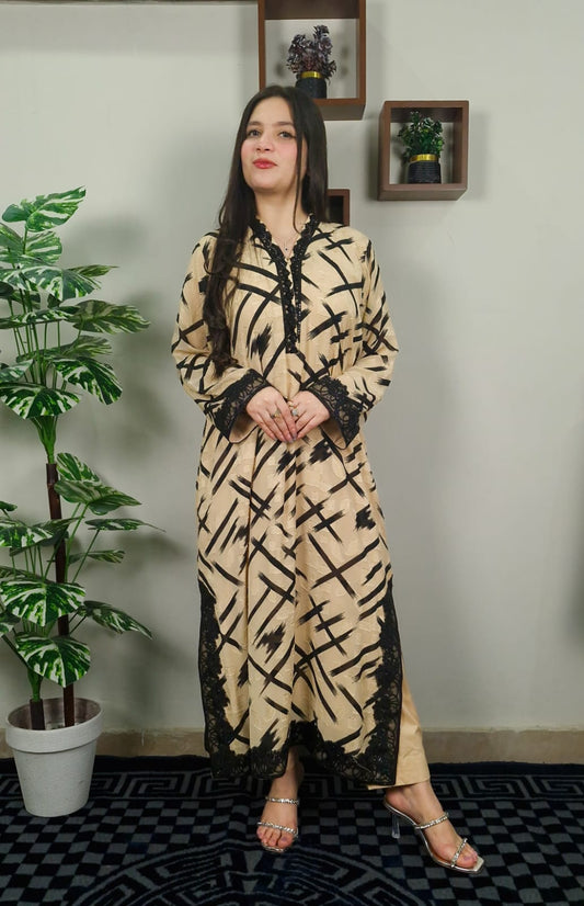 Mirha (Kaftan)