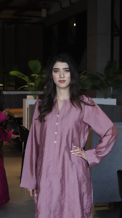 Zoya (Tea Pink)