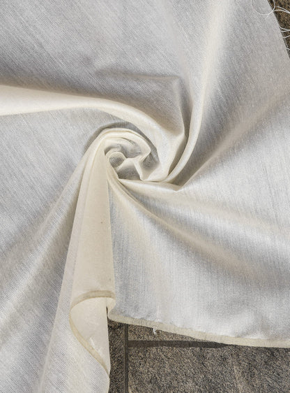 Pure Cotton Net Rs.1050 / yd